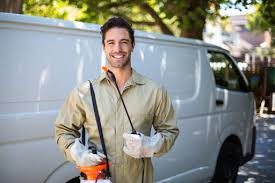 Emergency Pest Control Services in Rockville, MD